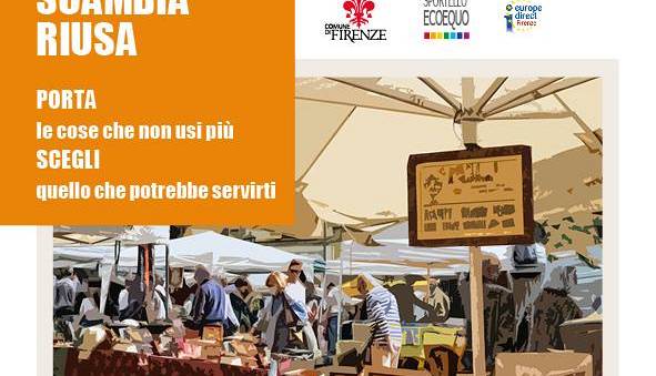 Evento Scambi di stagione Sala delle Vetrate