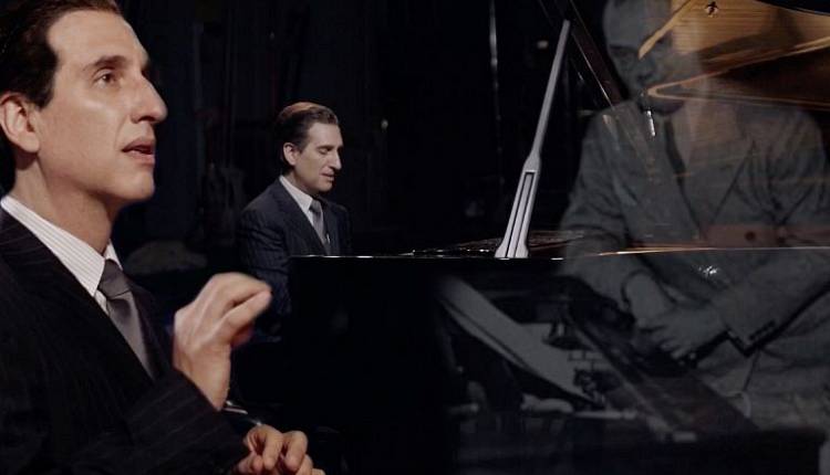 Evento Estate Fiesolana: Hershey Felder e George Gershwin Solo Teatro Verdi