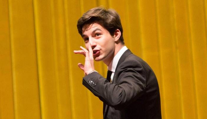 Evento Concerto dei giovani direttori d'orchestra del Cherubini  Conservatorio di Musica Luigi Cherubini 