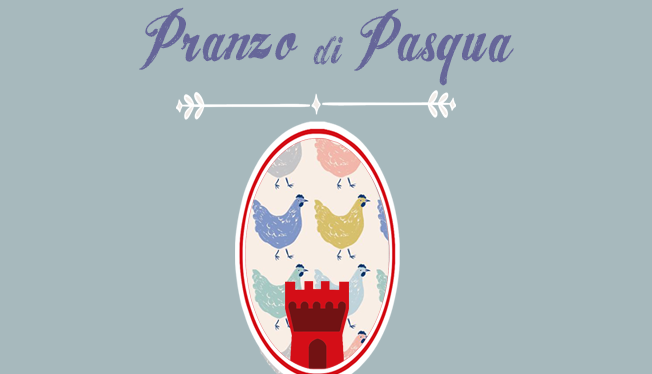 Evento Pranzo di Pasqua all'Osteria Osteria et Bottega La Torre