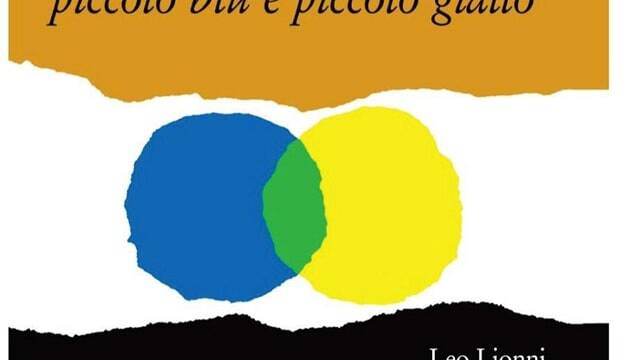 Evento Piccolo blu e piccolo giallo Teatro Manzoni - Teatro delle donne