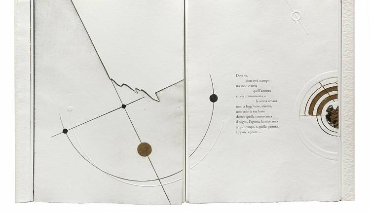 Evento I Cento Amici del Libro. L'Arte da Sfogliare Libreri Antiquaria Gonnelli