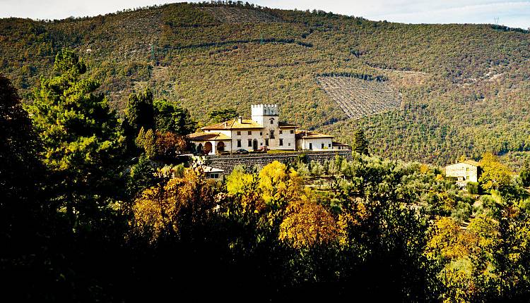 Evento Fattoria di Volmiano