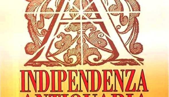 Evento Indipendenza antiquaria Piazza Indipendenza