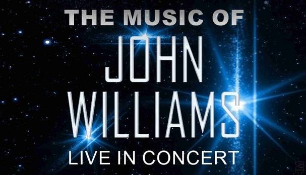Evento The Very Best of John Williams Live in Concert Teatro Verdi