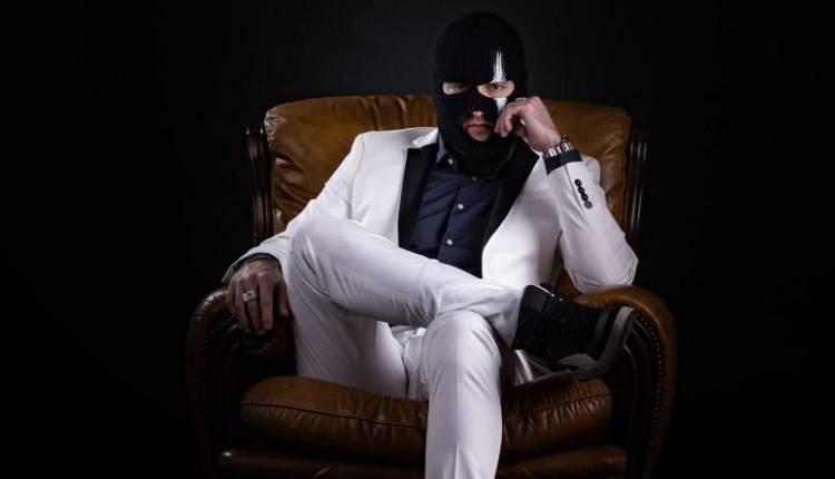 Evento Pistoia Blues Festival: Mezzosangue  Fortezza di Santa Barbara 