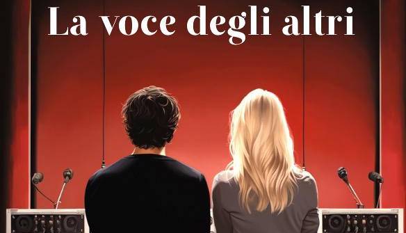 Evento La voce degli altri Teatro di Cestello 