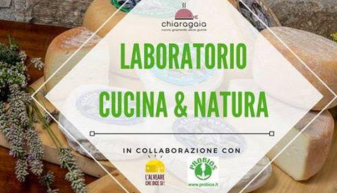 Evento Laboratorio 