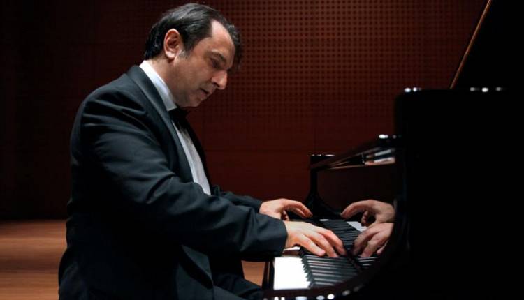 Evento Carlo Grante Accademia Bartolomeo Cristofori