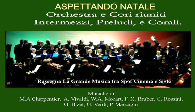 Evento Aspettando Natale Teatro Dante Carlo Monni