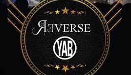 Evento Venerdì Yab Reverse Yab