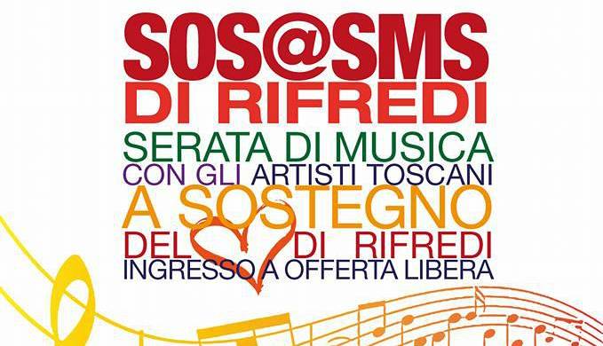 Evento Sos@Sms work in progress Teatro di Rifredi