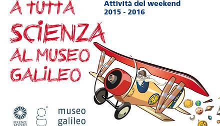 Evento Sperimentiamo il Museo! 