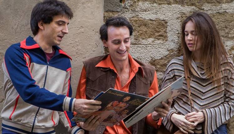 Evento Anteprima del film L'Universale Teatro Verdi