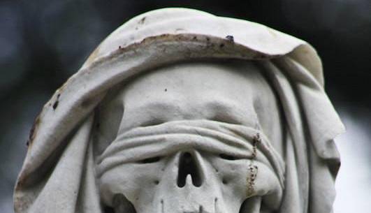 Evento  Visita guidata: “L’isola dei morti” Cimitero degli Inglesi