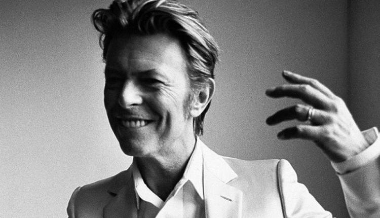 Evento David Bowie Tribute Live Nof Club