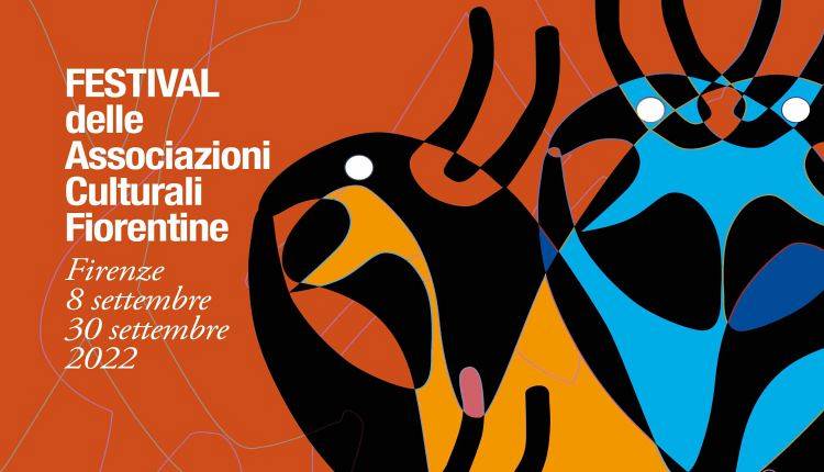 Evento Festival delle Associazioni Culturali 2022 Firenze città