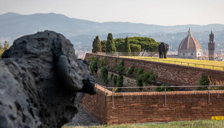 Evento Cosimo I de’ Medici: gli appuntamenti in occasione del Cinquecentenario Forte Belvedere