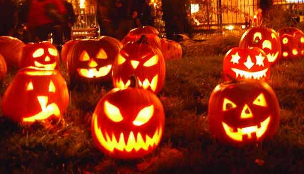 Evento Halloween - Una notte da brivido BiblioteCaNova Isolotto