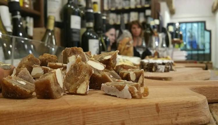 Evento Enoteca Obsequium