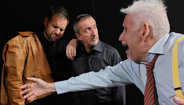 Evento Il Rompiballe Teatro di Cestello 