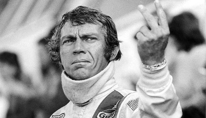 Evento Steve McQueen - Una vita spericolata Off Bar