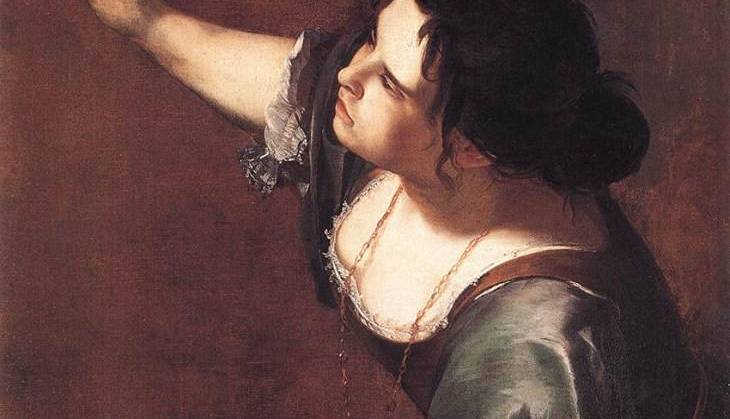 Evento Artemisia Gentileschi:storia di una coraggiosa ragazza del '600 Laboratorio del Tempo