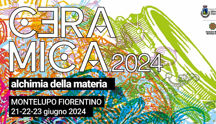 Evento Ceramica a Montelupo Fiorentino Montelupo