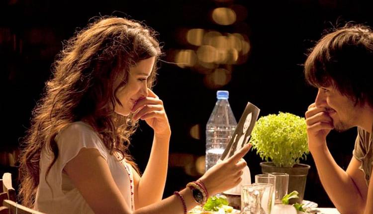 Evento Festival del cinema turco - L’amore ama le coincidenze Spazio Alfieri