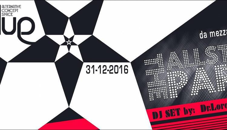 Evento The All Stars Party - Capodanno al Glue Glue