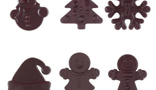 Evento Corso di pasticceria - Soggetti natalizi Cescot