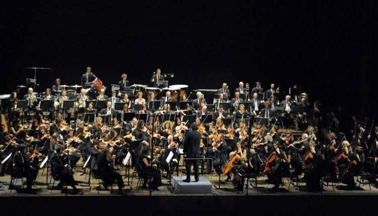 Evento Pietro Mascagni:  Sinfonie, Arie e Cavalleria Rusticana Teatro del Popolo