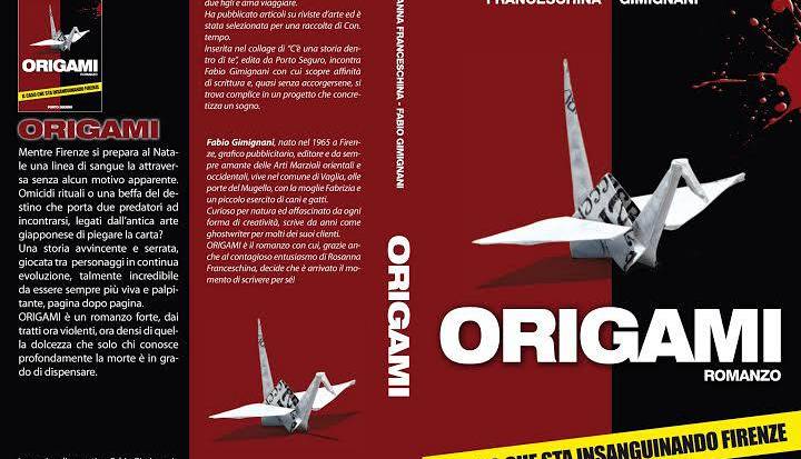 Evento Presentazione di Origami Palazzo Medici Riccardi