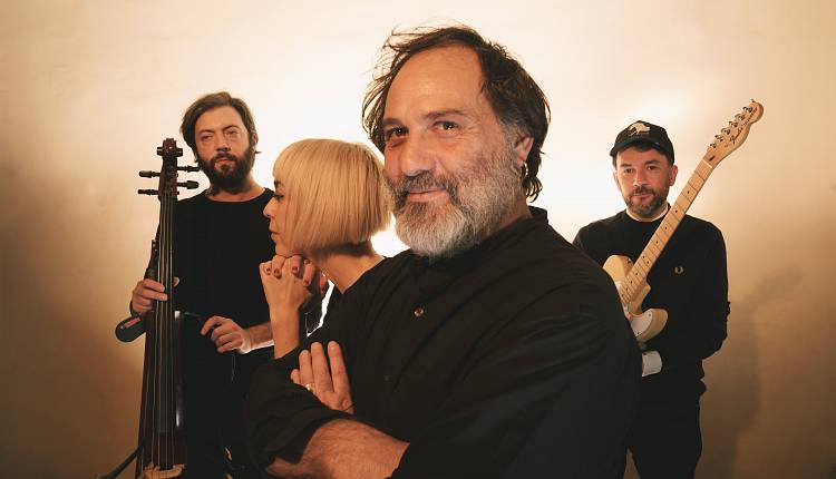 Evento Stasera sono in vena Teatro Fabbricone