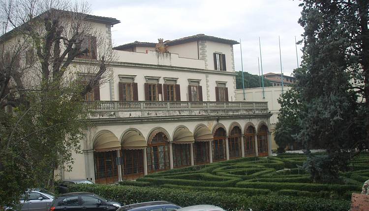 Evento Palazzo di Valfonda