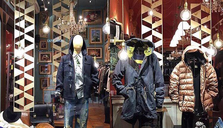 Evento Bottega Quattro