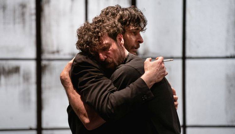 Evento L'uomo più crudele del mondo Teatro della Pergola