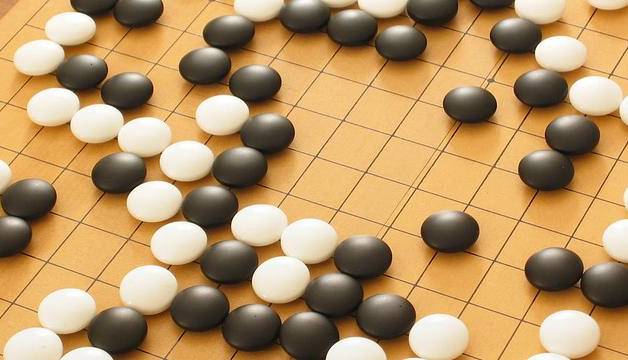 Evento GO Family – Il gioco da tavola, la Matematica e l’Informatica Museo di Storia Naturale