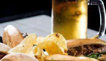 Evento 100 Montaditos