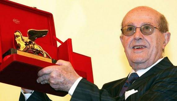 Evento Il Cinema Ritrovato, omaggio al maestro Oliveira Cinema Odeon