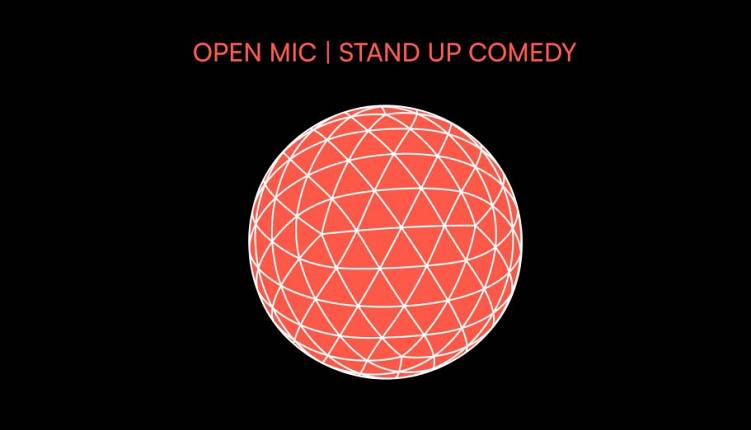 Evento Open Mic Night  Teatro Puccini