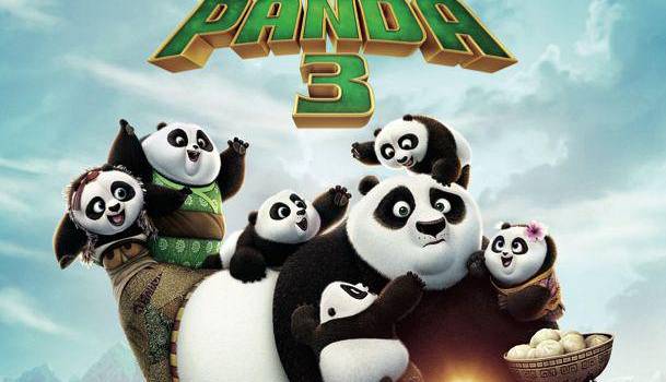 Evento Kung Fu Panda ai Gigli Centro Commerciale I Gigli