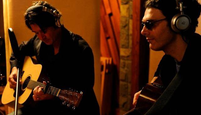 Evento Live Music: Blanchard e Ricciardelli Hard Rock Cafe