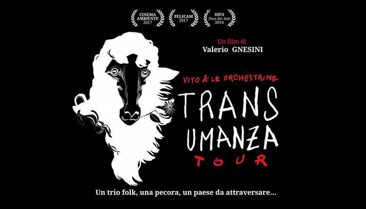 Evento Transumanza in tour Fondazione Culturale Niels Stensen