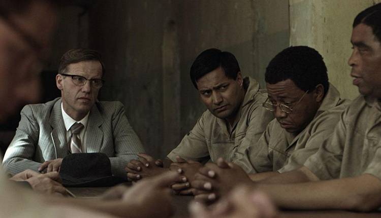 Evento Atto di Difesa - Nelson Mandela e il processo Rivonia Cinema La Compagnia