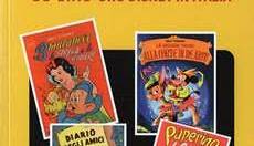 Evento Guido Martina e l’età d’oro Disney in Italia IBS Bookshop