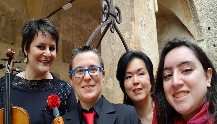 Evento  Celebrazioni della Fondazione del Sacro Eremo di Monte Senario Convento di Montesenario