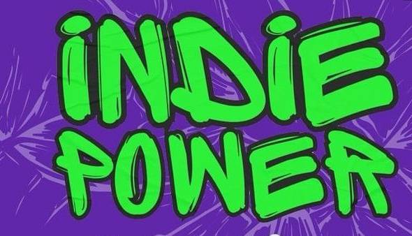 Evento Indie power Viper Theatre