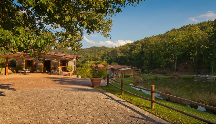 Evento Lebbiano residence