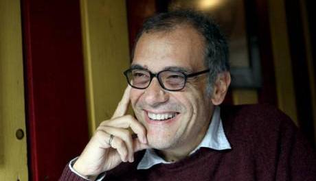 Evento Incontro con Massimo Gaudioso, sceneggiatore di Gomorra Villa Arrivabene